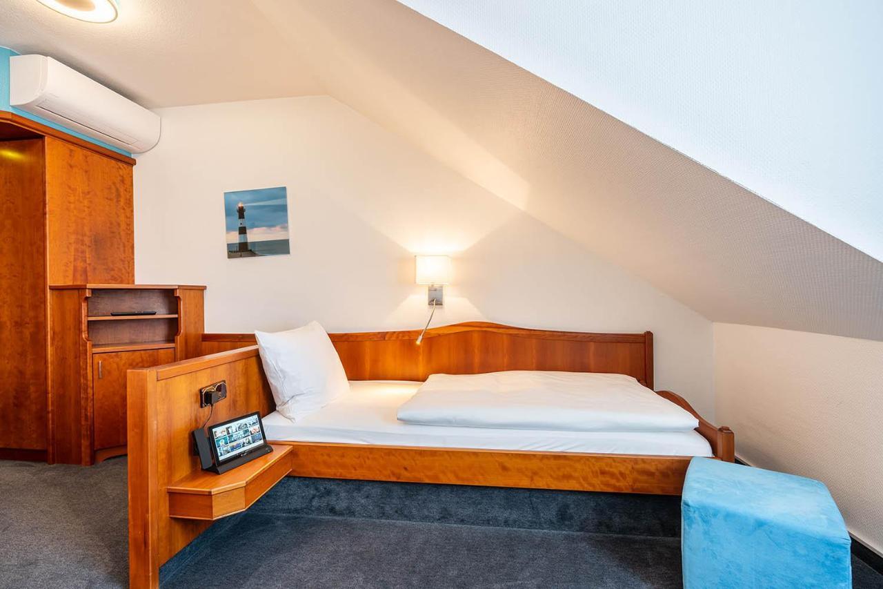 Hotel Frechener Hof Екстериор снимка